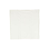 Debosed Logo Blanket